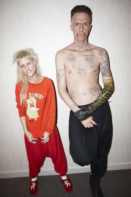 watkin tudor jones naked|The Brilliant Weirdness of Die Antwoord .